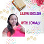 🌺Learn English With Sonali🌺