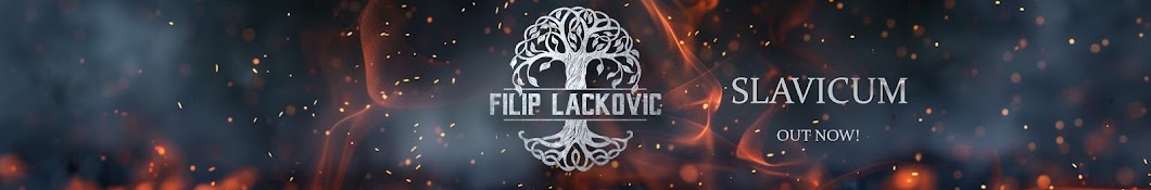 Filip Lackovic