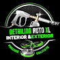 Detailing Auto XL