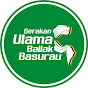 Surau Buya Gusrizal (Idârah Sasurau)