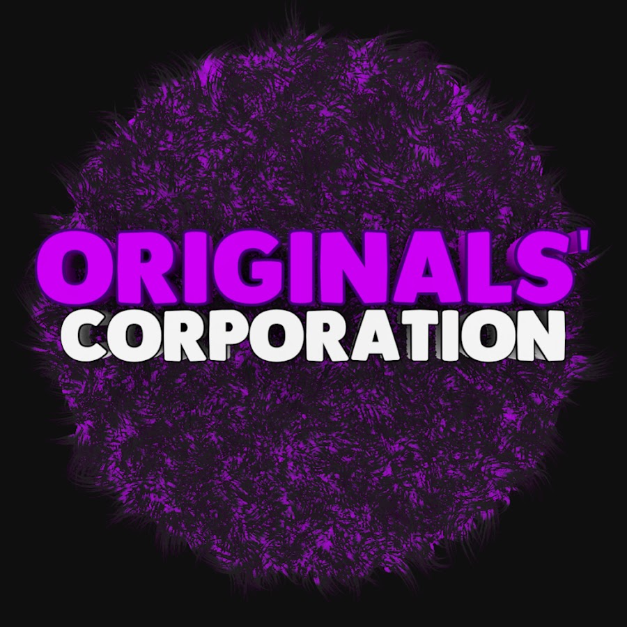 Originals' Corporation - YouTube