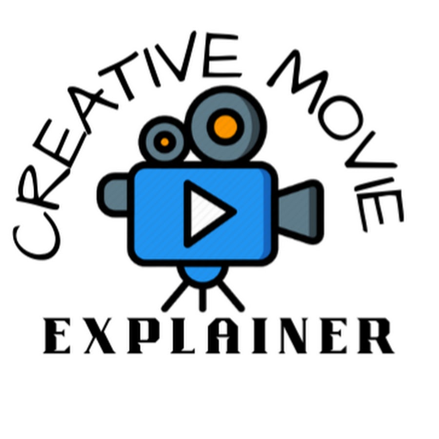 Creative Movie Explainer