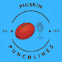 Pigskin Punchlines