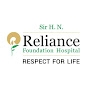 Reliance Foundation Hospital