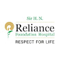 Sir H. N. Reliance Foundation Hospital