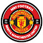 MRF FOOTBALL - Berita Manchester United