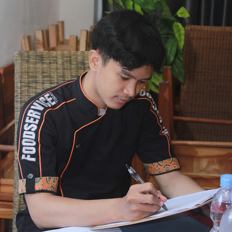 Irsyadul Anam Official @irsyadofficiall