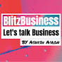 BlitzBusiness Indian Podcast