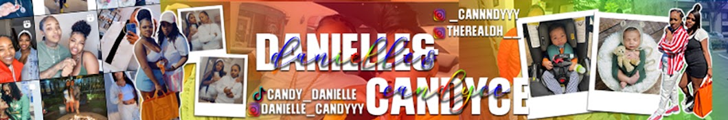 Danielle&Candyce Banner