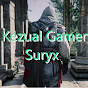 Kezual_Gamer-Suryx