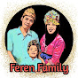 Feren Family