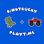 Dinotrucky Playtime