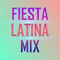 Fiesta Latina Mix