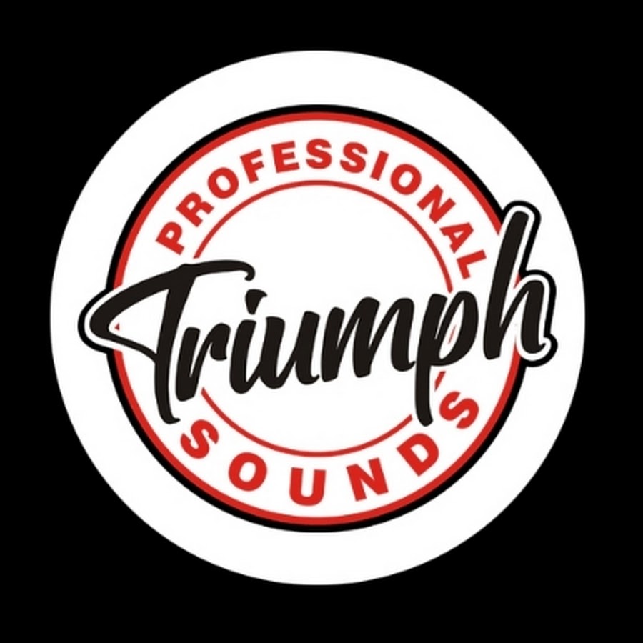 Triumph Pro Sounds Official - Youtube