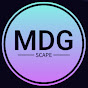 MDGScape