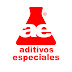 Aditivos Especiales SAC