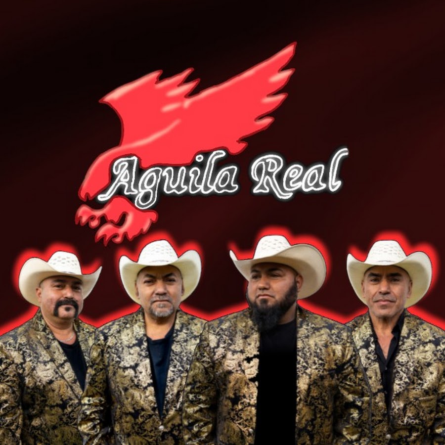 OFICIAL Grupo Aguila Real - YouTube