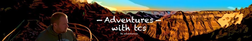 Adventures with tcs316 Banner