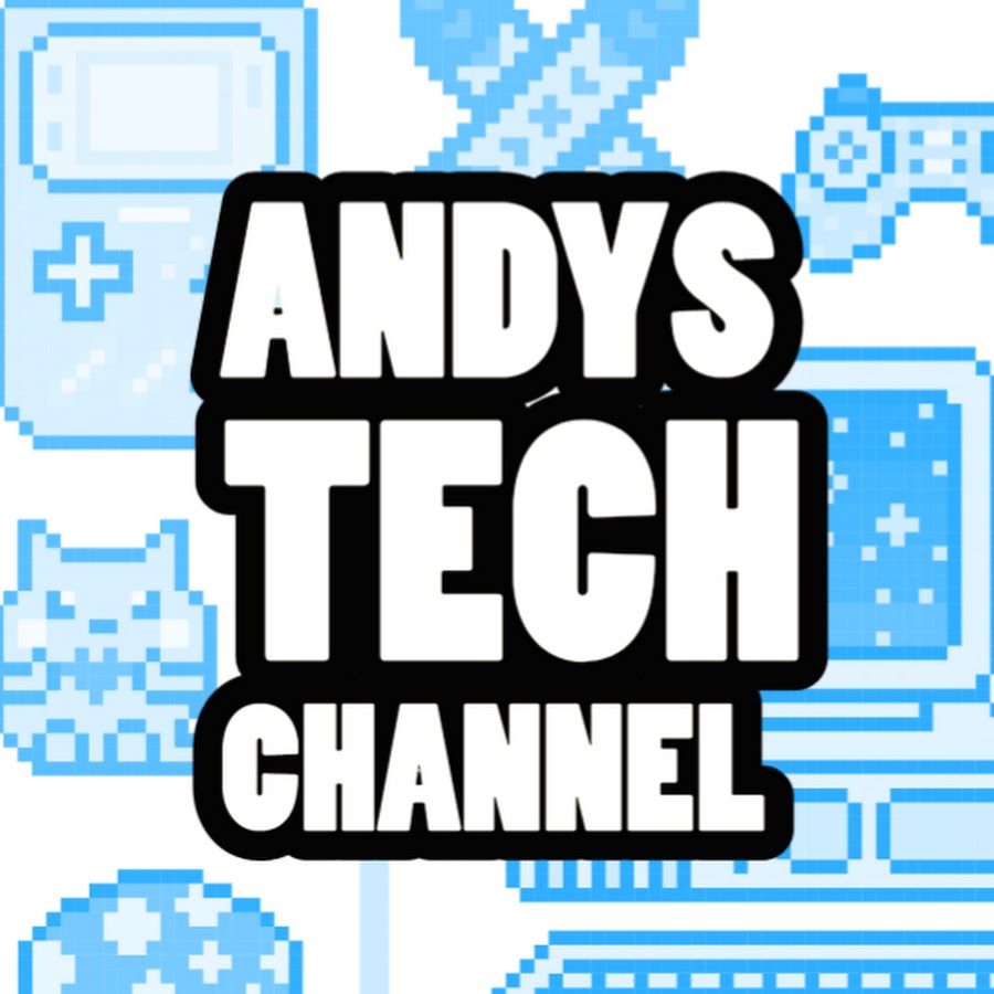 Andy'sTech