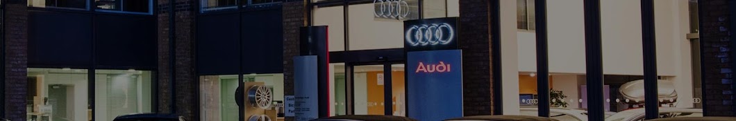 Vindis Audi Cambridge