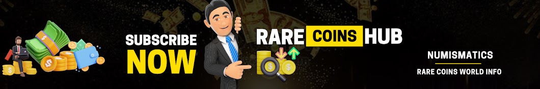 Rare Coins Hub