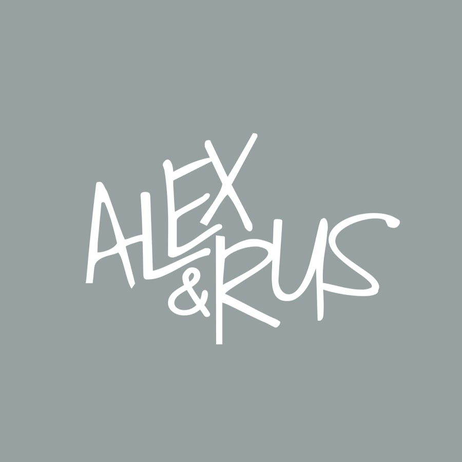 ALEX & RUS - YouTube