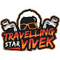 Travelling Star Vivek