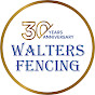 Walters Fencing