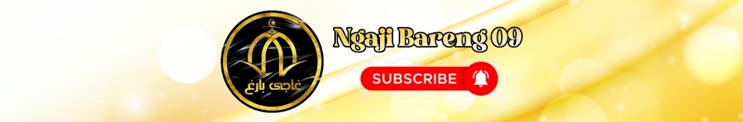 Ngaji Bareng 09