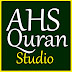 AHS Quran Studio