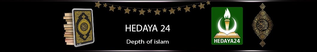 HEDAYA 24