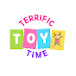 Terrific Toy Time