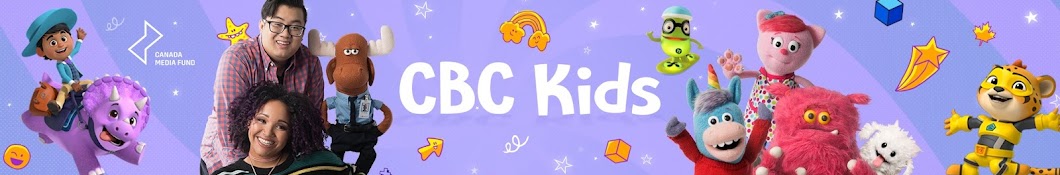 CBC Kids