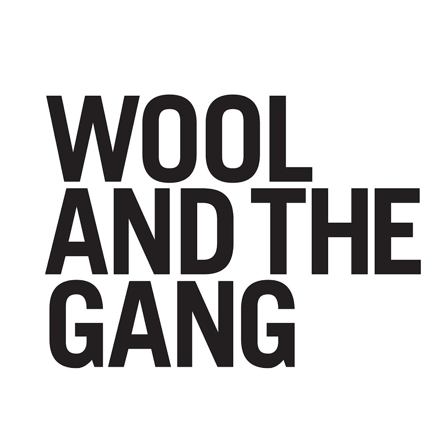 Metal D-Ring  Wool and the Gang