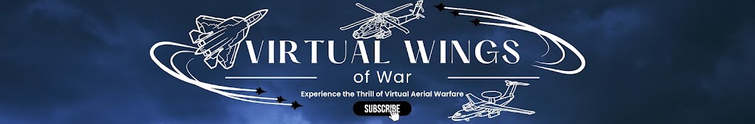 Virtual Wings of War