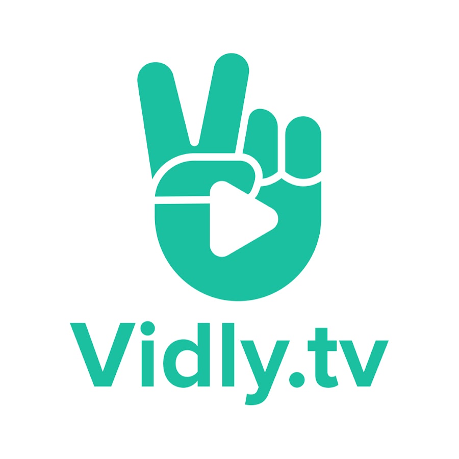 Vidly @vidlytv