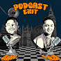 PODCAST EXIT