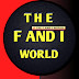 logo The F and I World