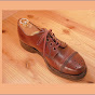 MAYA_shoes&woodwork DIY