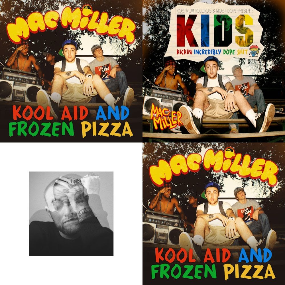 Kool Hits 101.7 Playlist