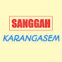Sanggah Karangasem