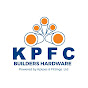 KPFC Builders Hardware 