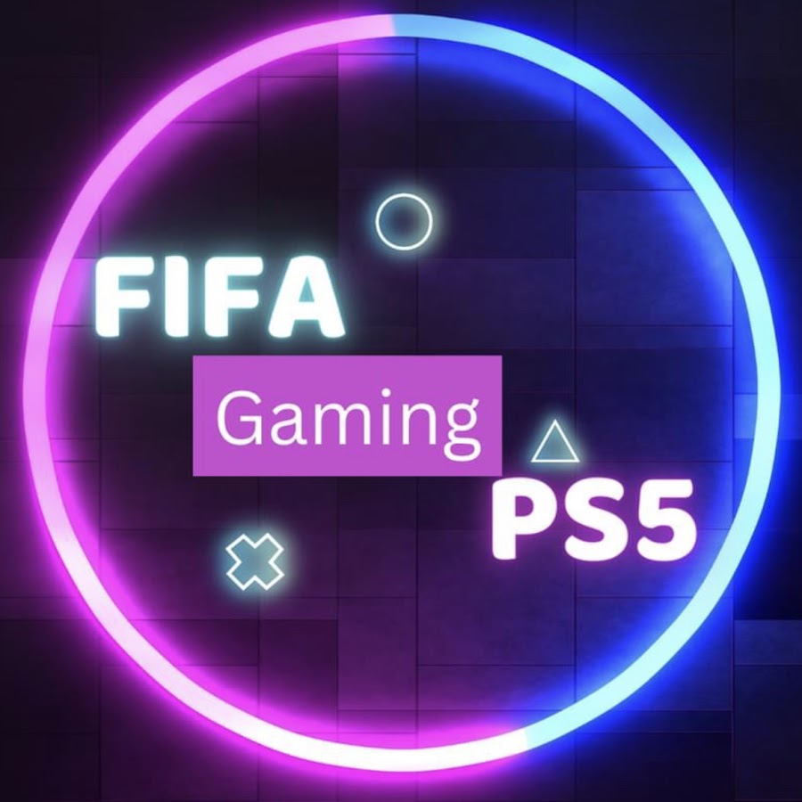 FIFA Gaming @FIFAgamingPS5