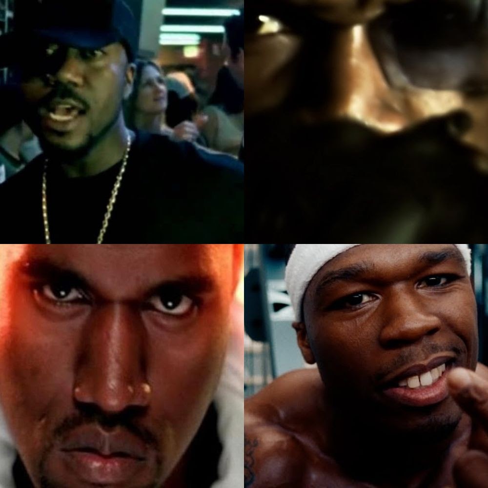 BEST WORKOUT MUSIC EVER