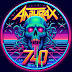 Anthrax_Level up