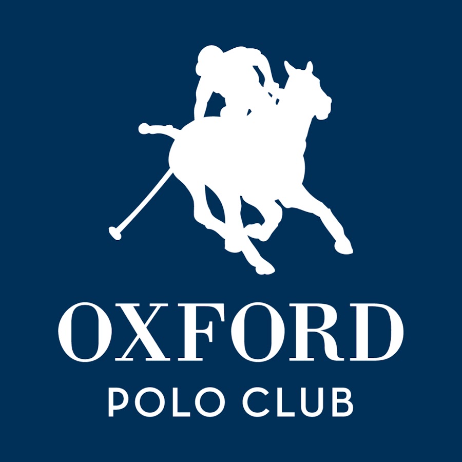 Oxford Polo Club - YouTube