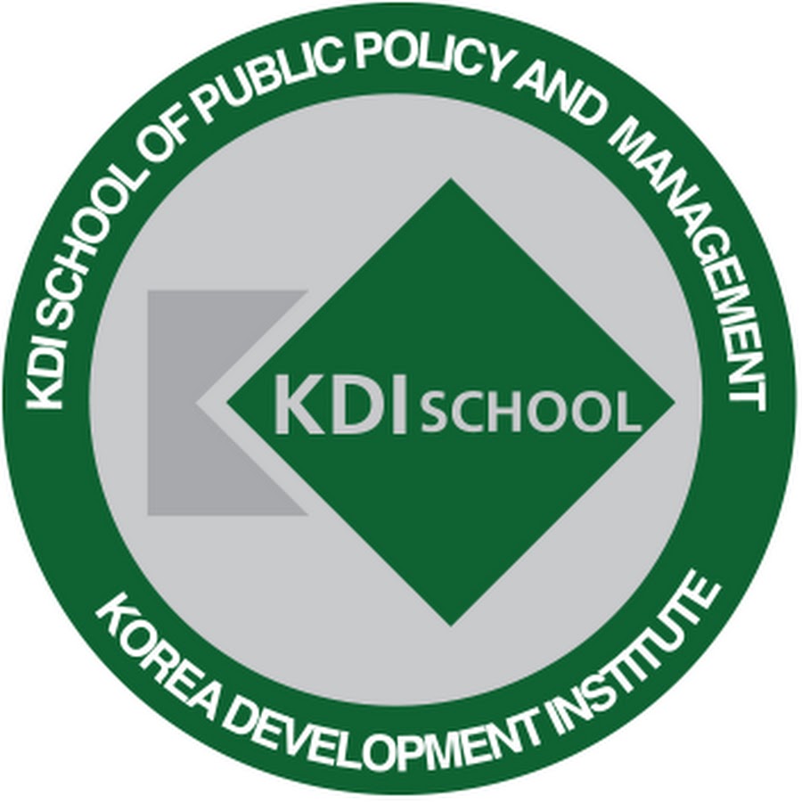 KDI School of Public Policy and Management @kdischool_official