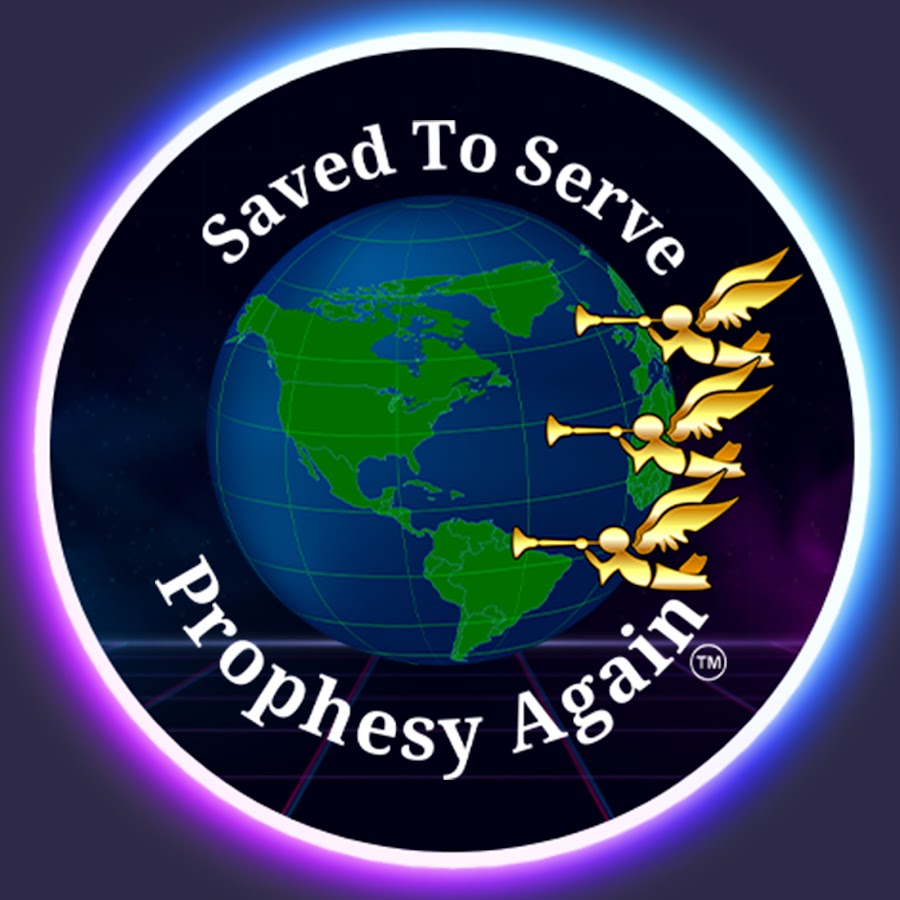 Ready go to ... https://www.youtube.com/@ProphesyAgainTV [ ProphesyAgainTV]