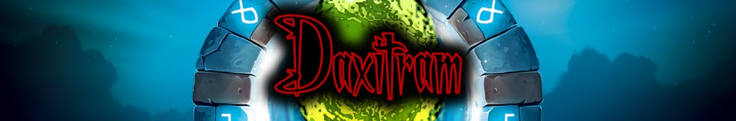 Daxitram Banner