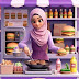 Cuisine ahlam bba